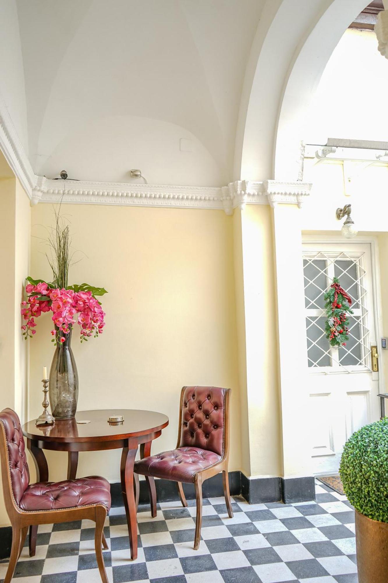Apartament Opera Budapesta